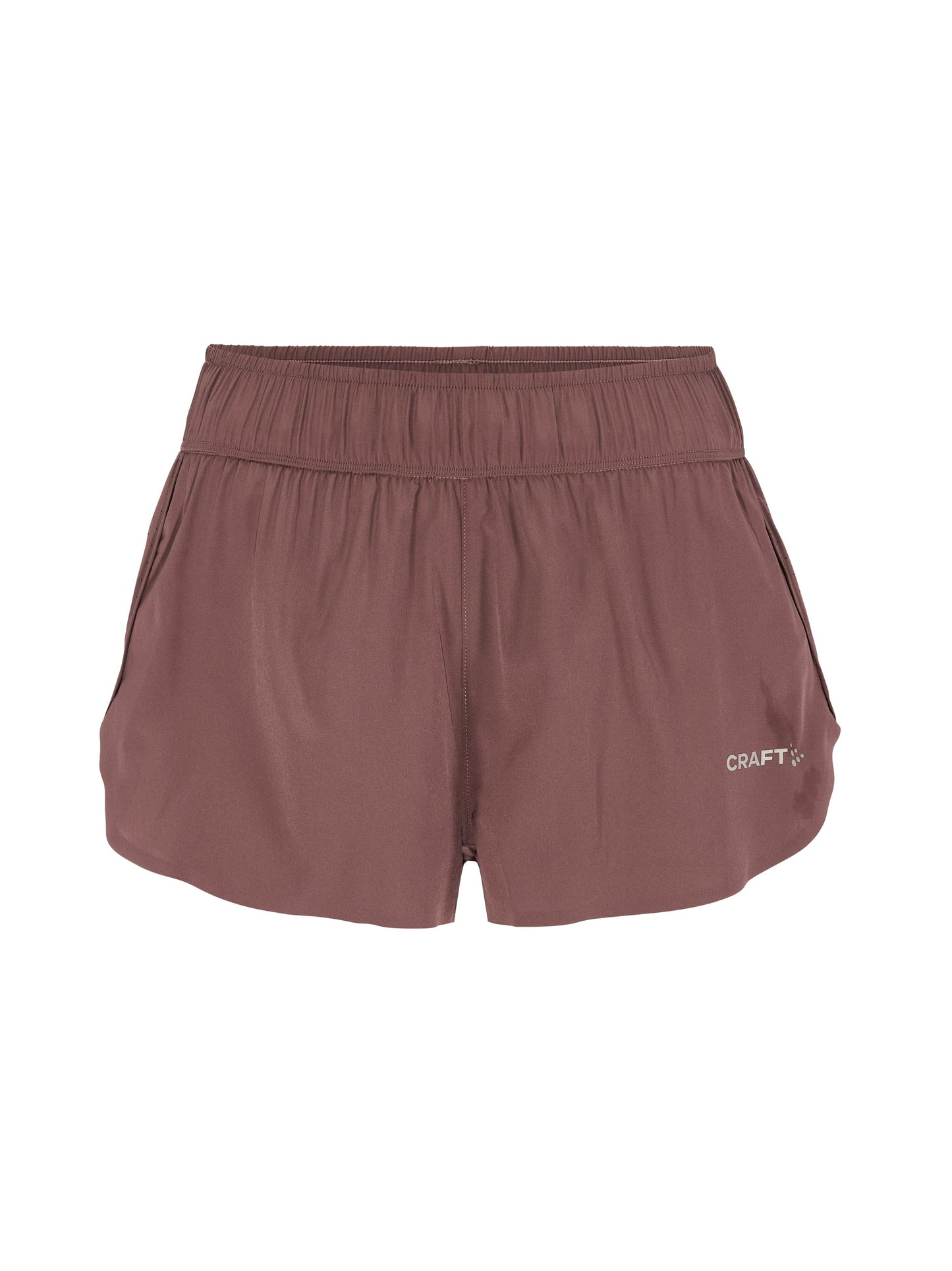 Women's ADV Essence 2 inch Shorts 2.0 - Flint Women's Shorts, Skirts, and Dresses Craft Sportswear NA
