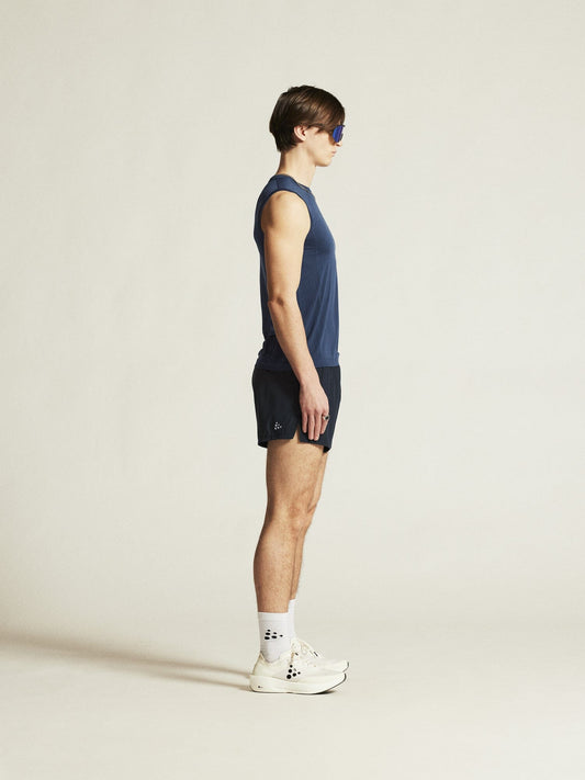 Men's ADV Essence 2 inch Shorts 2 - BLAZE Craft Sportswear NA