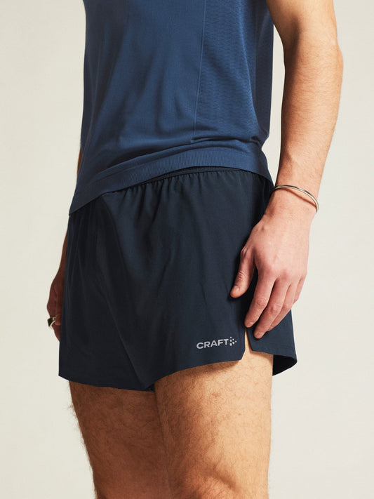 Men's ADV Essence 2 inch Shorts 2 - BLAZE Craft Sportswear NA