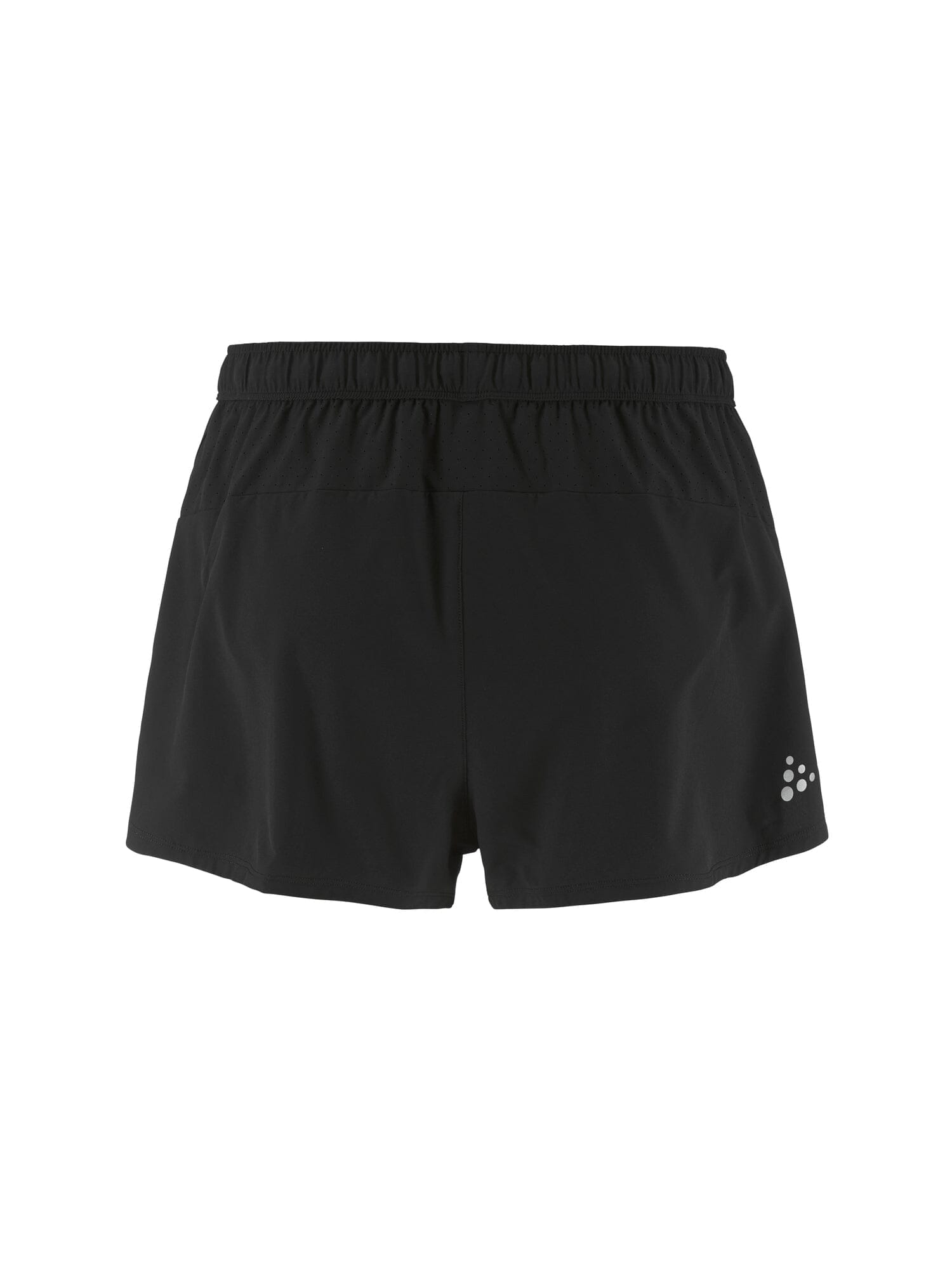 Men's ADV Essence 2 Inch Shorts 2 - Black – Craft Sportswear NA
