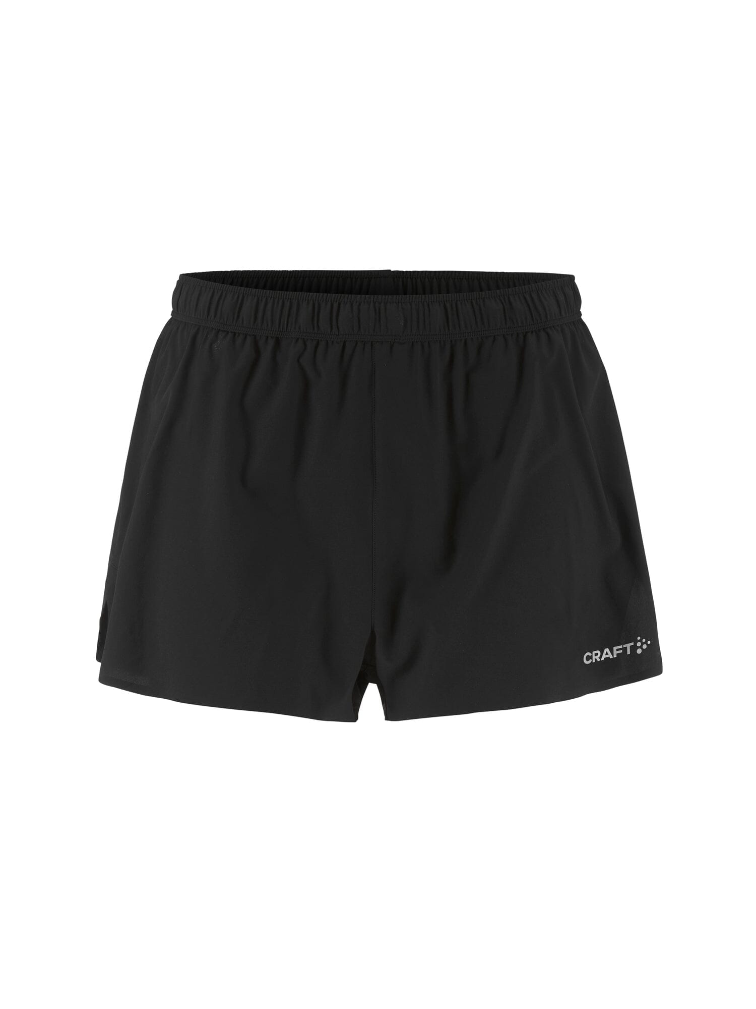 Men's ADV Essence 2 Inch Shorts 2 - Black – Craft Sportswear NA