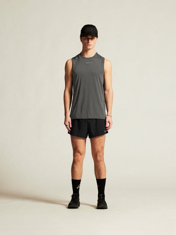Men's ADV Essence 2 Inch Shorts 2 - Black