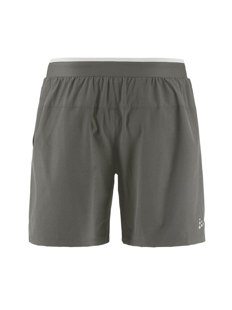 Men's ADV Essence 2-in-1 Shorts 2 - Granite Craft Sportswear NA