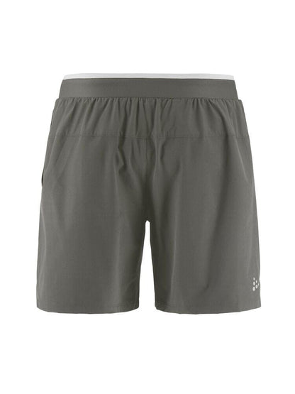 Men's ADV Essence 2-in-1 Shorts 2 - Granite Craft Sportswear NA