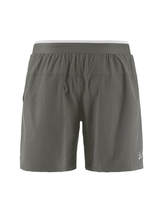 Men's ADV Essence 2-in-1 Shorts 2 - Granite Craft Sportswear NA