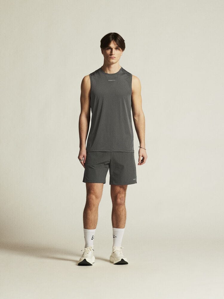 Men's ADV Essence 2-in-1 Shorts 2 - Granite Craft Sportswear NA