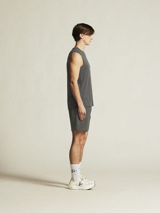 Men's ADV Essence 2-in-1 Shorts 2 - Granite Craft Sportswear NA