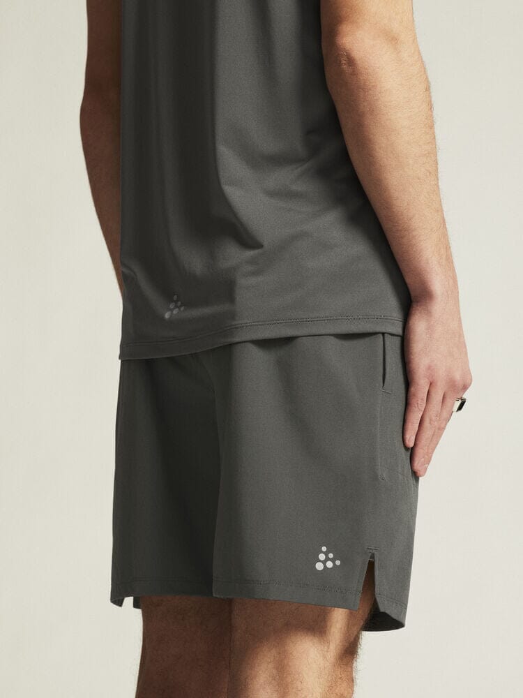 Men's ADV Essence 2-in-1 Shorts 2 - Granite Craft Sportswear NA