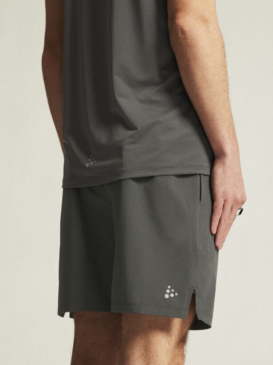 Men's ADV Essence 2-in-1 Shorts 2 - Granite Craft Sportswear NA