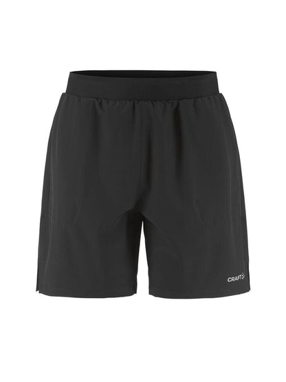 Men's ADV Essence 2-in-1 Shorts 2 - Black Craft Sportswear NA