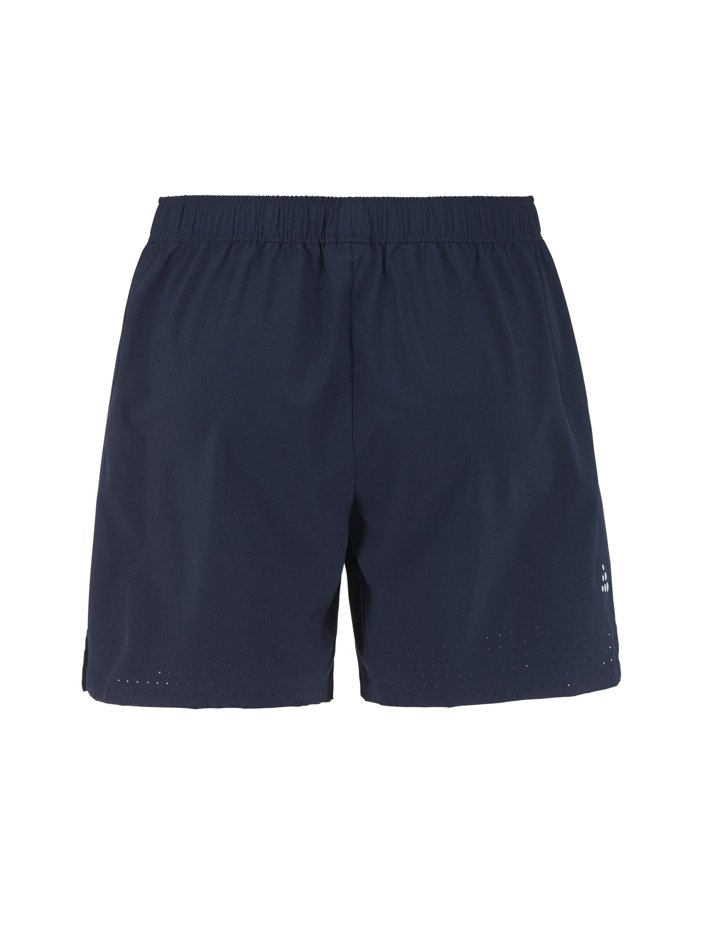 Men's ADV Essence Shorts - Blaze Men's Shorts Craft Sportswear NA