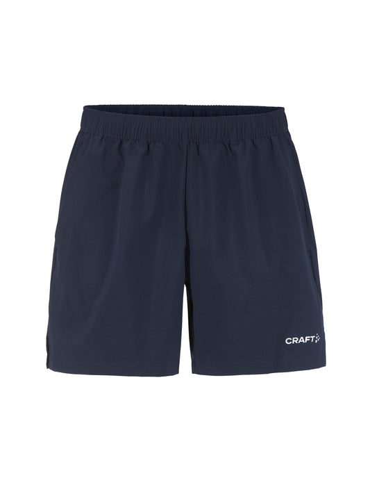 Men's ADV Essence Shorts - Blaze Men's Shorts Craft Sportswear NA