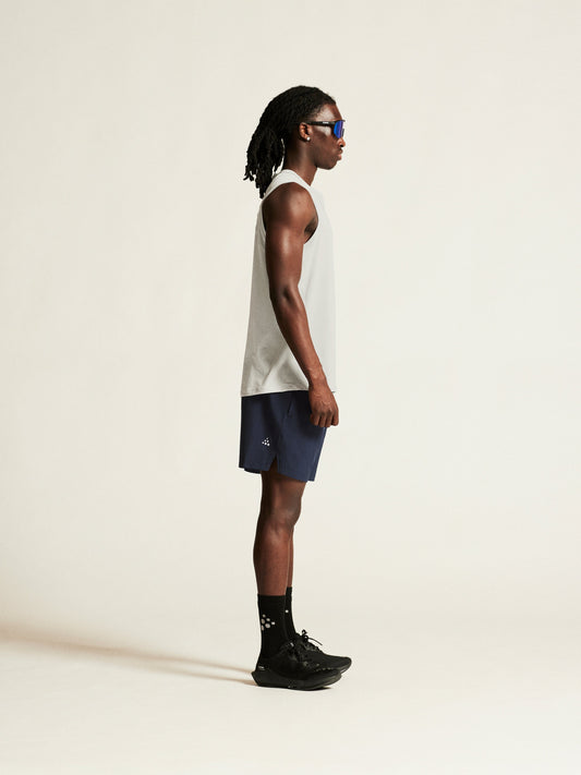 Men's ADV Essence Shorts - Blaze Men's Shorts Craft Sportswear NA