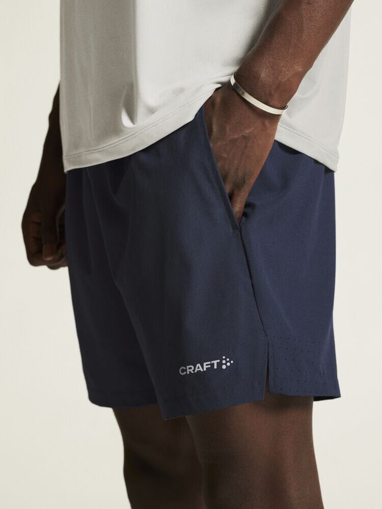 Men's ADV Essence Shorts - BLAZE Craft Sportswear NA