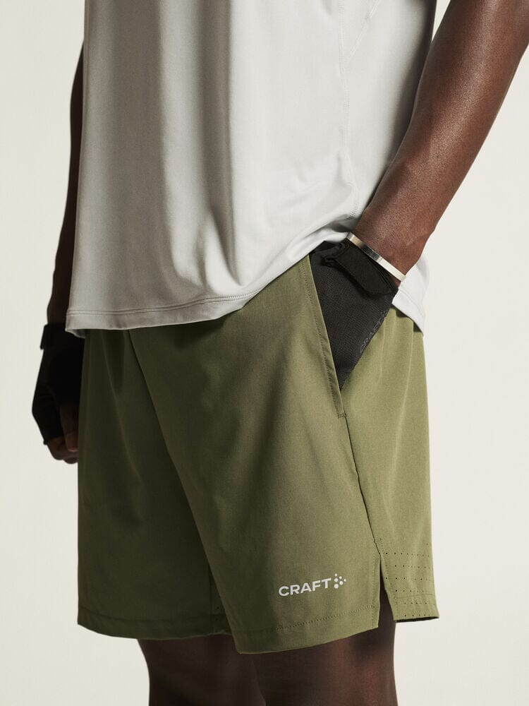 Men's ADV Essence Shorts - RIFT Craft Sportswear NA