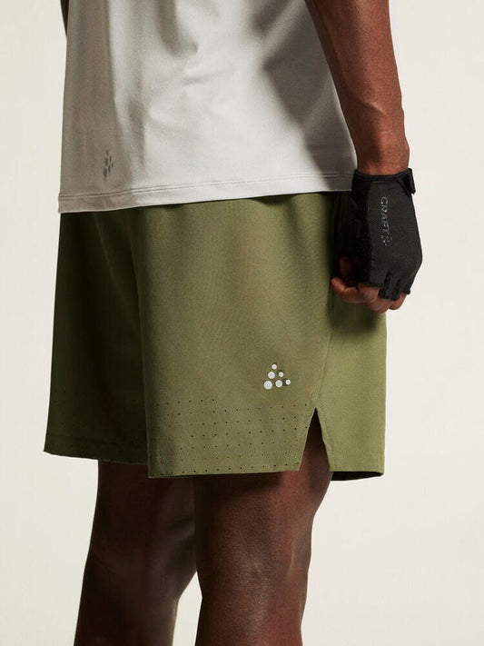 Men's ADV Essence Shorts - RIFT Craft Sportswear NA