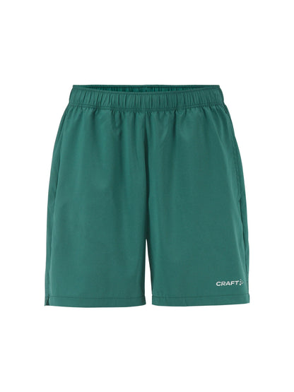 Men's ADV Essence Shorts - Peridot Craft Sportswear NA
