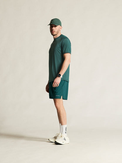 Men's ADV Essence Shorts - Peridot Craft Sportswear NA