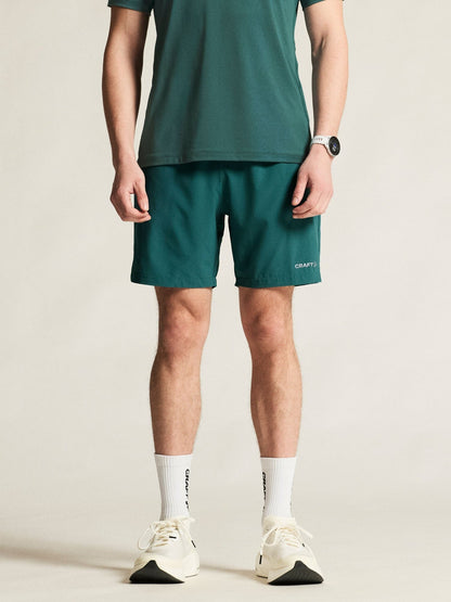 Men's ADV Essence Shorts - Peridot Craft Sportswear NA
