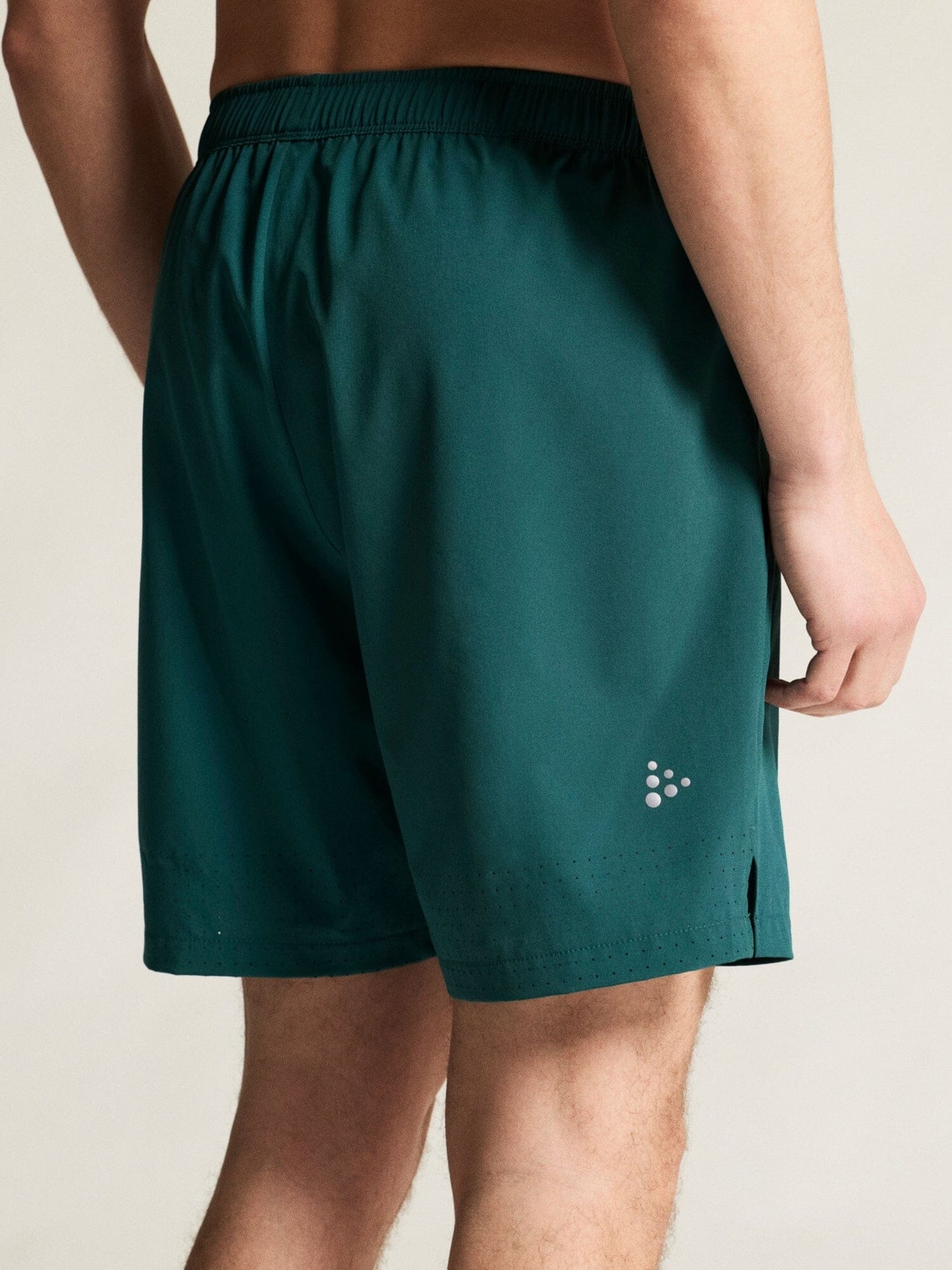 Men's ADV Essence Shorts - Peridot Craft Sportswear NA