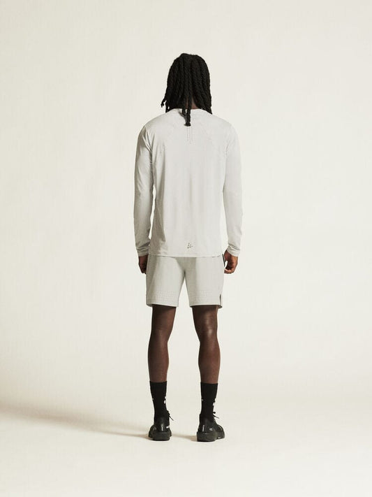 Men's ADV Essence Shorts - CLOUD Craft Sportswear NA