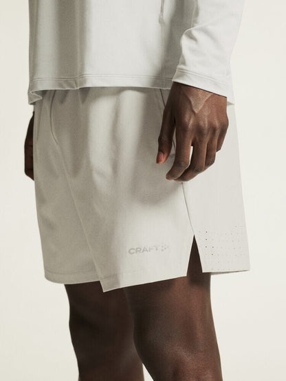 Men's ADV Essence Shorts - CLOUD Craft Sportswear NA