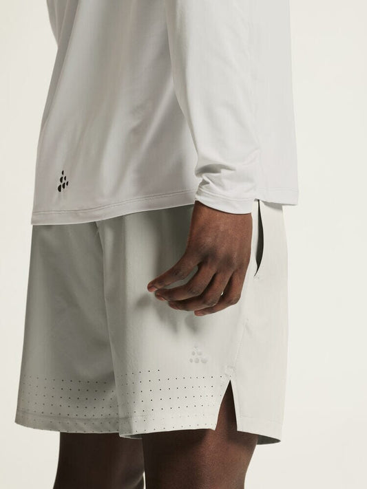 Men's ADV Essence Shorts - CLOUD Craft Sportswear NA