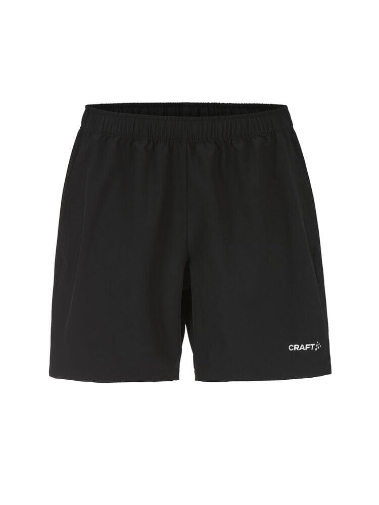 Men's ADV Essence Shorts - Black Craft Sportswear NA