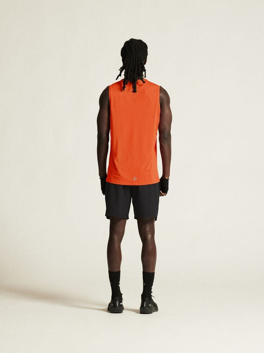 Men's ADV Essence Shorts - Black Craft Sportswear NA