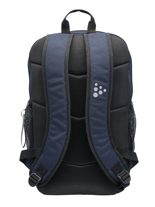 Ability Backpack - Navy Craft Sportswear NA