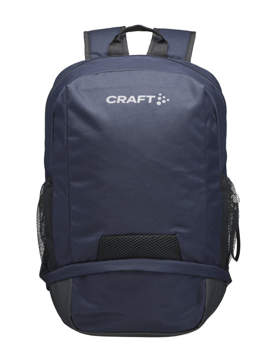 Ability Backpack - Navy Craft Sportswear NA
