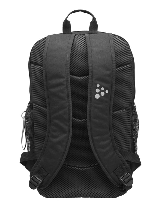 Ability Backpack - Black Craft Sportswear NA
