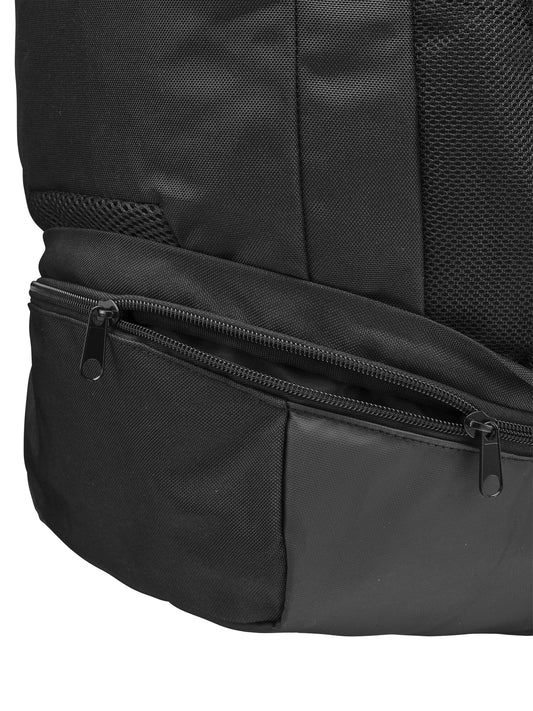 Ability Backpack - Black Craft Sportswear NA