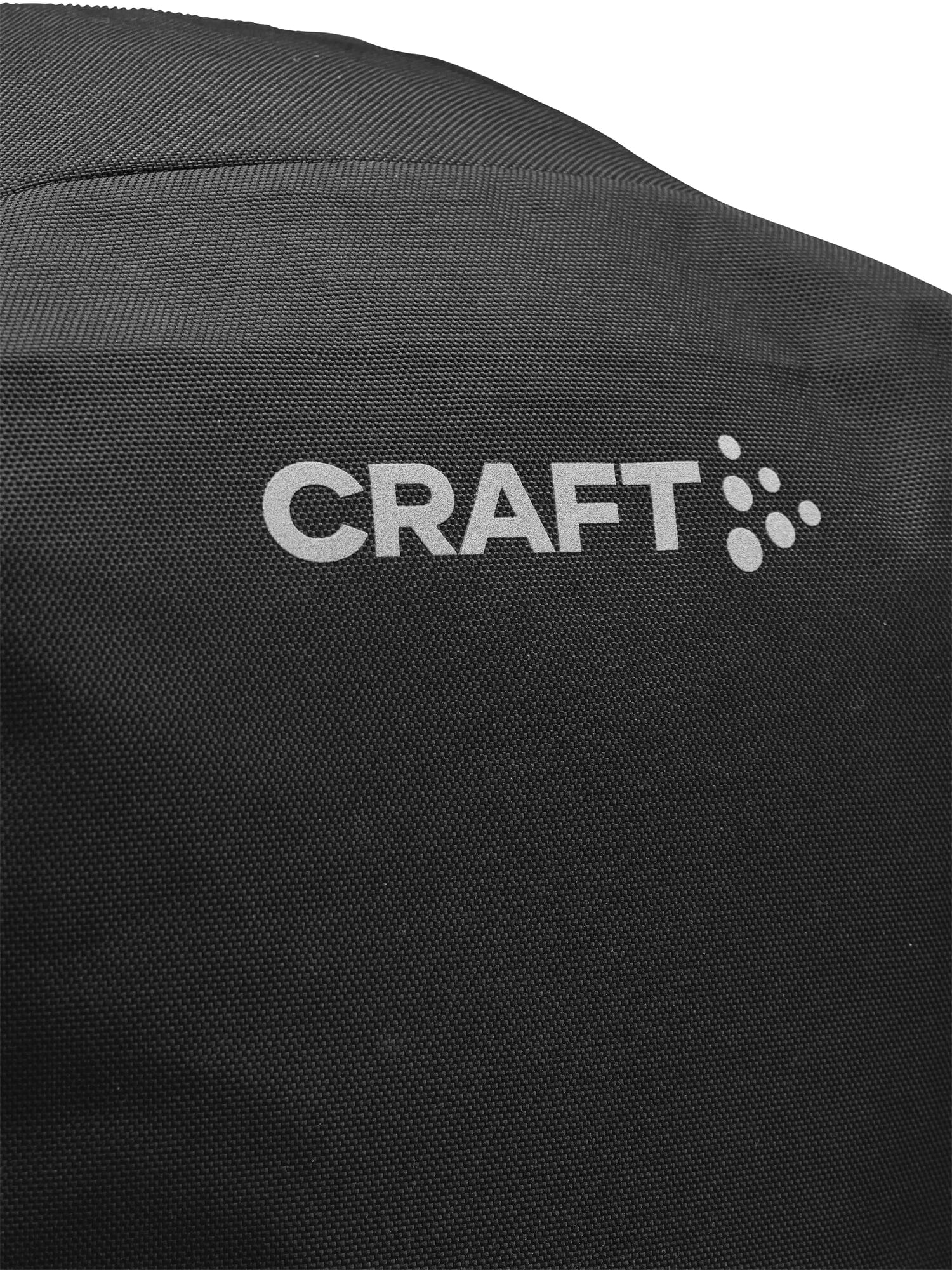 Ability Backpack - Black Craft Sportswear NA