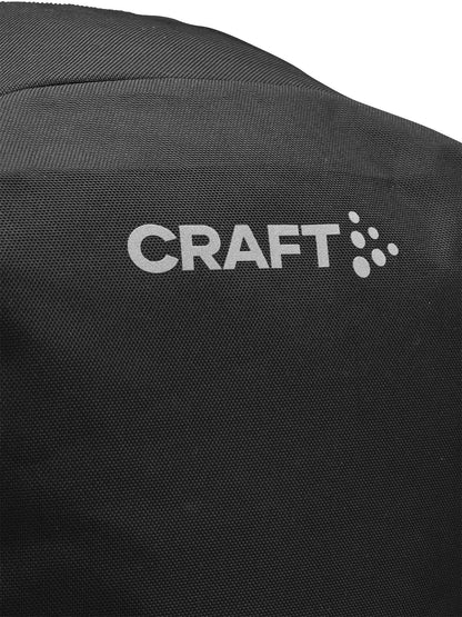 Ability Backpack - Black Craft Sportswear NA