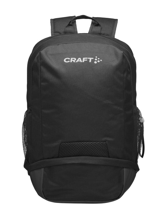 Ability Backpack - Black Craft Sportswear NA