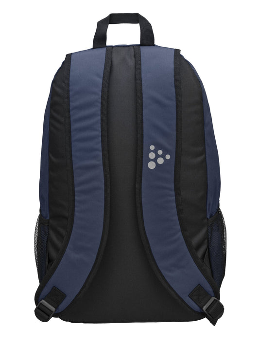 Ability Practice Backpack - Navy Hats/Accessories Craft Sportswear NA