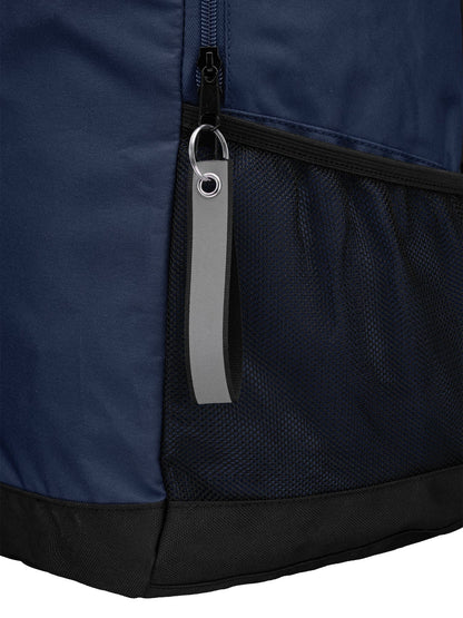 Ability Practice Backpack - Navy Hats/Accessories Craft Sportswear NA