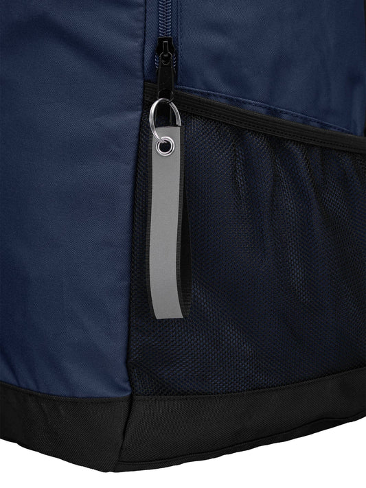 Ability Practice Backpack - Navy Hats/Accessories Craft Sportswear NA