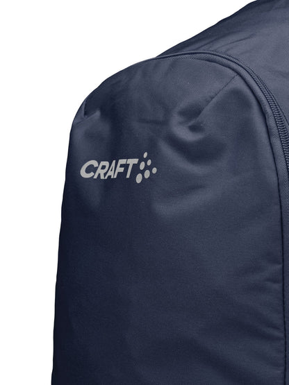 Ability Practice Backpack - Navy Hats/Accessories Craft Sportswear NA