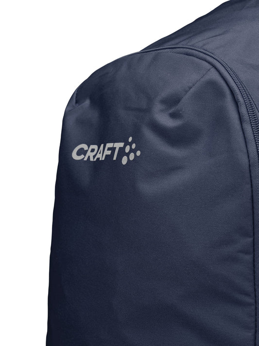 Ability Practice Backpack - Navy Hats/Accessories Craft Sportswear NA