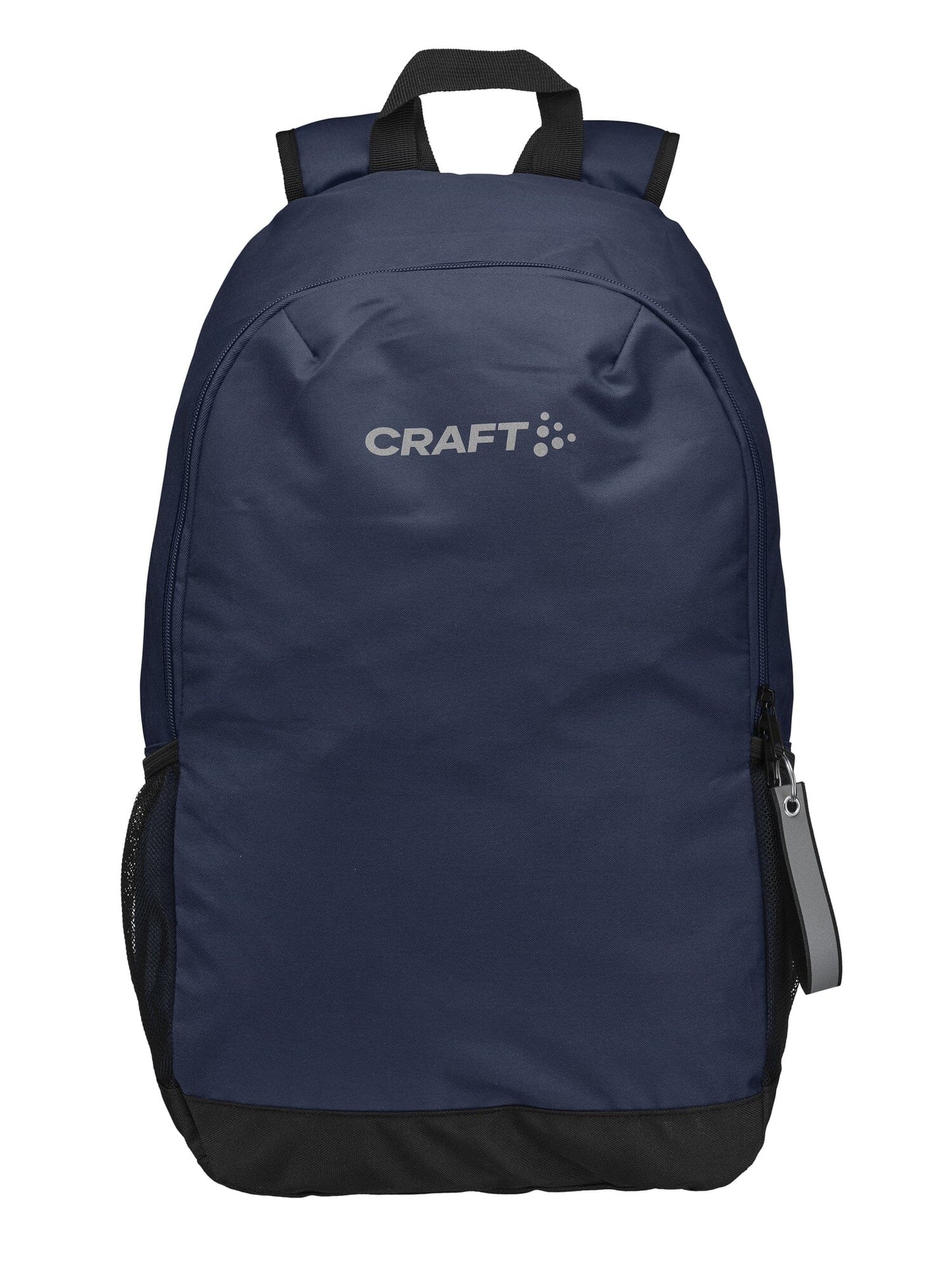Ability Practice Backpack - Navy Hats/Accessories Craft Sportswear NA