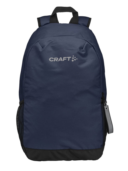Ability Practice Backpack - Navy Hats/Accessories Craft Sportswear NA