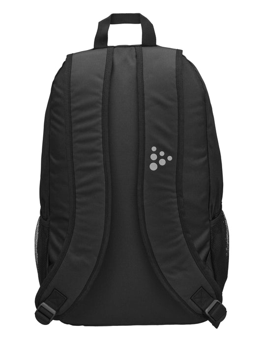 Ability Practice Backpack - Black Hats/Accessories Craft Sportswear NA