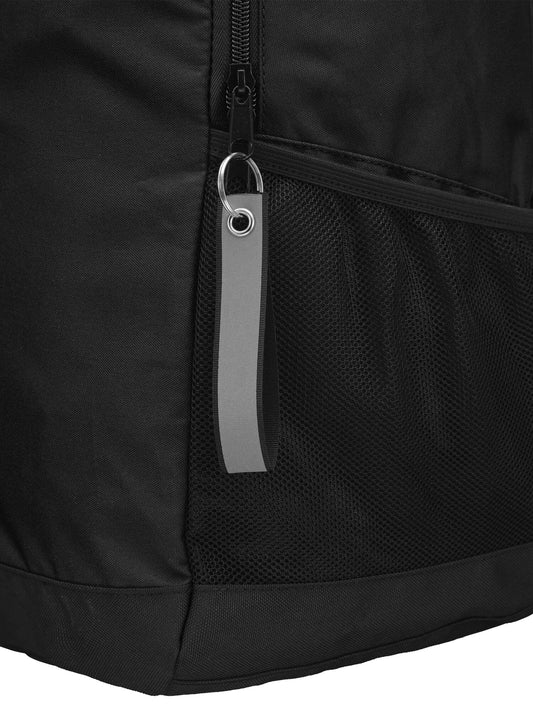 Ability Practice Backpack - Black Hats/Accessories Craft Sportswear NA