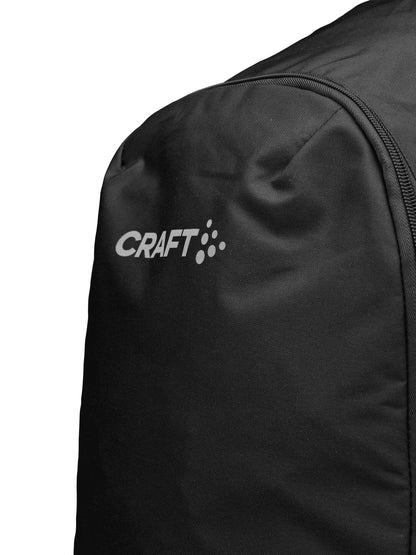 Ability Practice Backpack - Black Hats/Accessories Craft Sportswear NA
