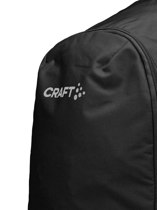 Ability Practice Backpack - Black Hats/Accessories Craft Sportswear NA