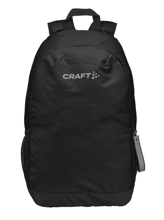 Ability Practice Backpack - Black Hats/Accessories Craft Sportswear NA