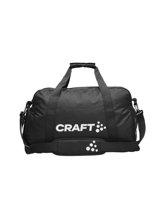 Ability Duffel - Black Hats/Accessories Craft Sportswear NA