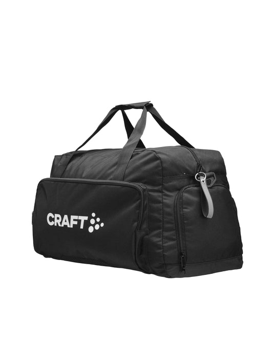 Ability Duffel - Black Hats/Accessories Craft Sportswear NA
